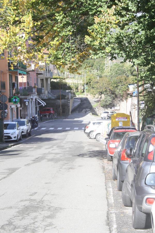 Al Portoro La Spezia Exterior foto