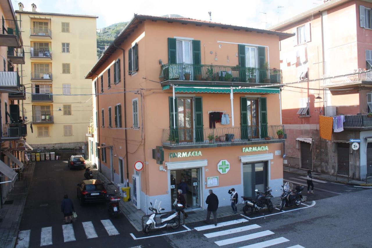 Al Portoro La Spezia Exterior foto