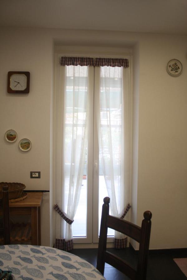 Al Portoro La Spezia Exterior foto