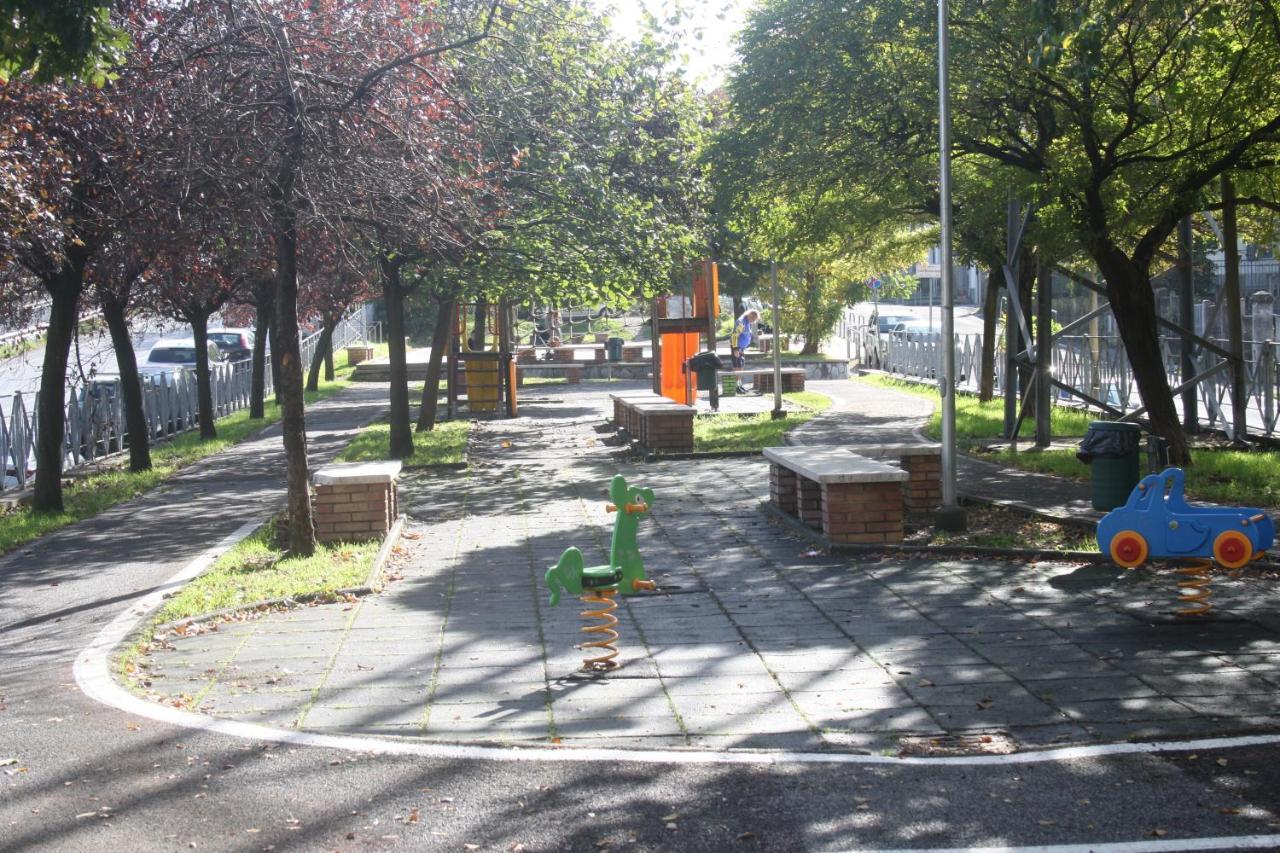 Al Portoro La Spezia Exterior foto